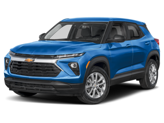 Chevrolet Trailblazer - Lima Chevrolet in Lima OH