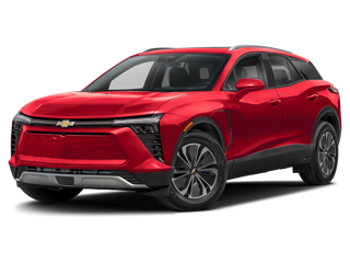 Chevrolet Blazer EV - Lima Chevrolet in Lima OH