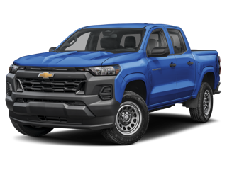 Chevrolet Colorado - Lima Chevrolet in Lima OH