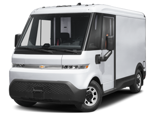 Chevrolet BrightDrop - Lima Chevrolet in Lima OH