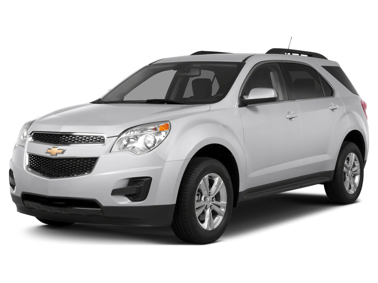 2015 Chevrolet Equinox 1LT