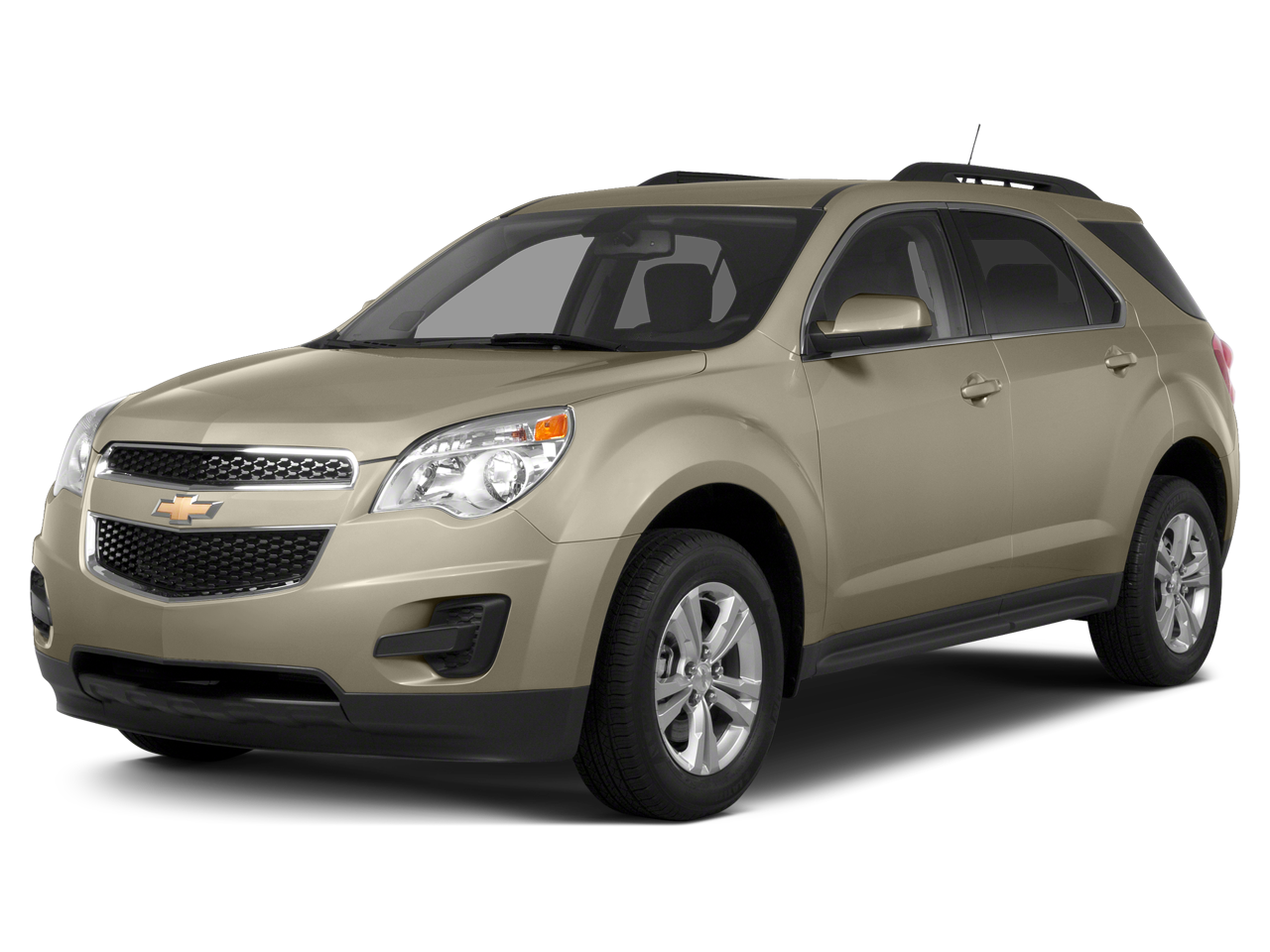 2015 Chevrolet Equinox 1LT's photo