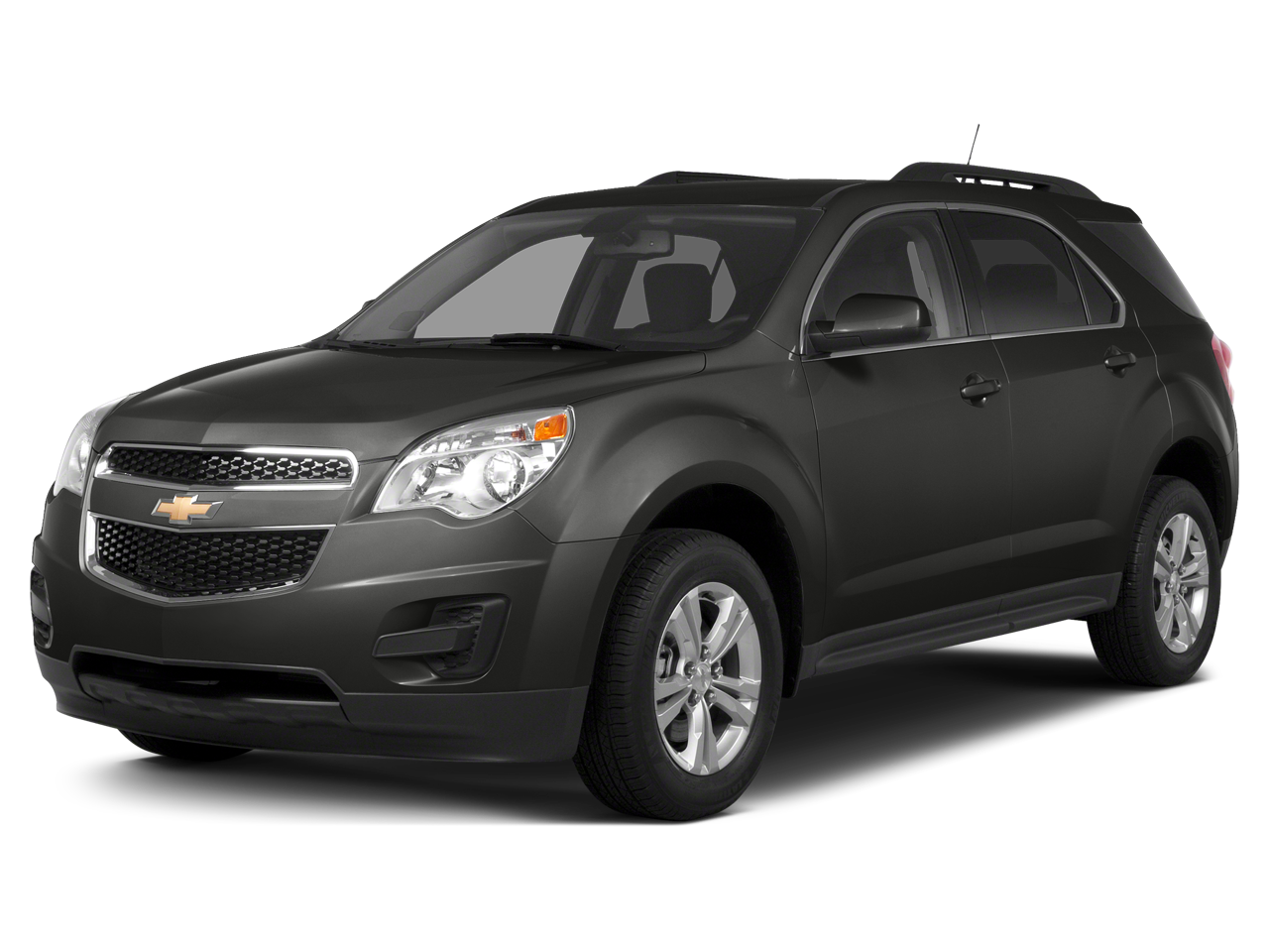 2015 Chevrolet Equinox 1LT