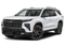 2024 Chevrolet Traverse Premier