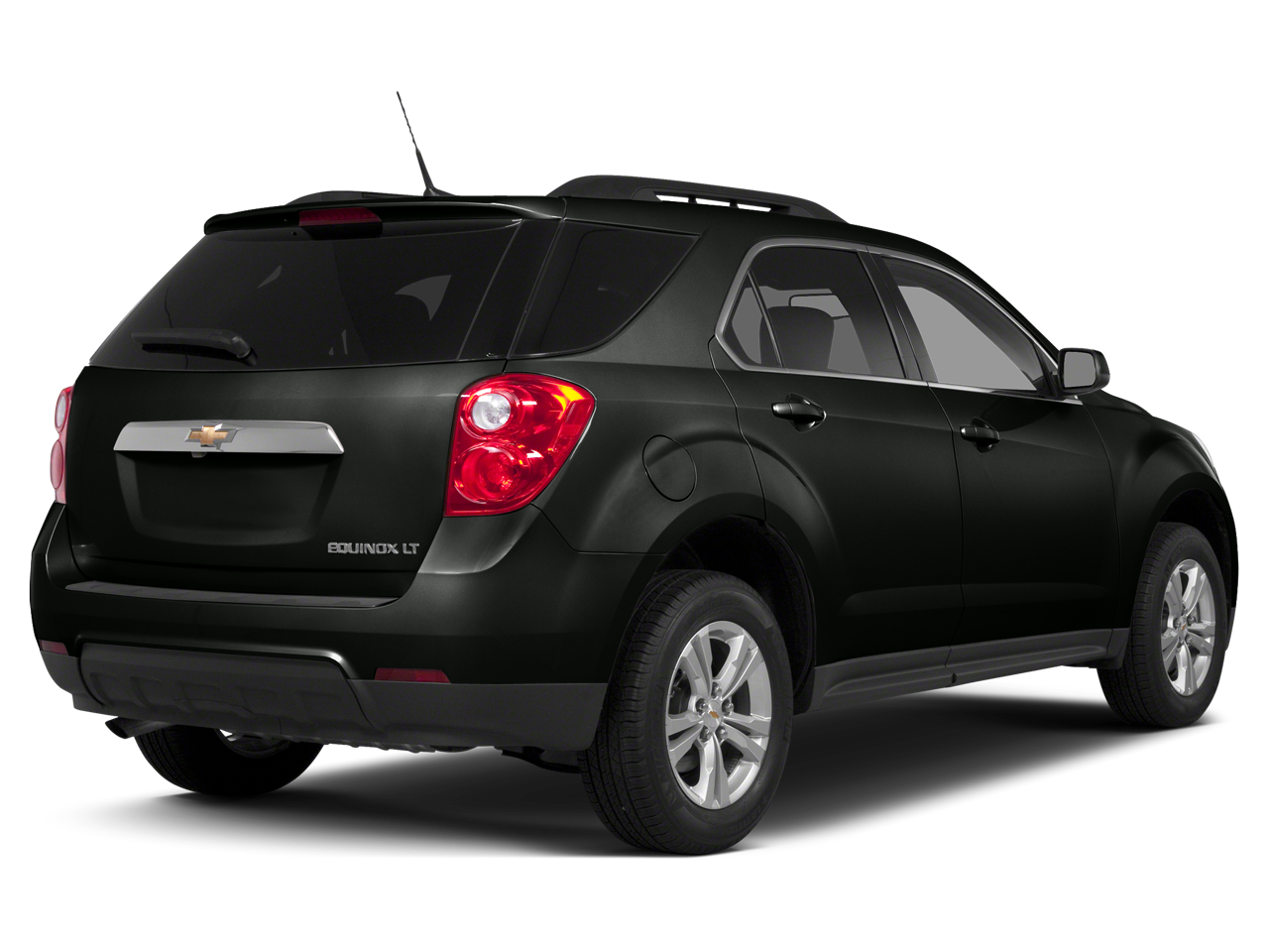 Used 2015 Chevrolet Equinox 1LT with VIN 2GNFLBE39F6338956 for sale in Lima, OH