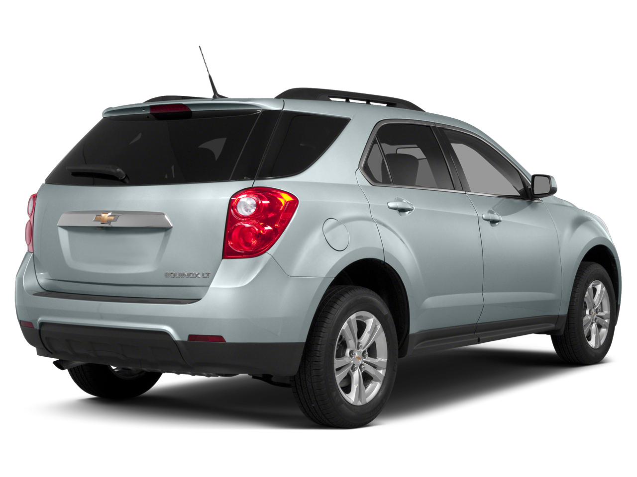 Used 2015 Chevrolet Equinox 1LT with VIN 2GNFLBE39F6338956 for sale in Lima, OH