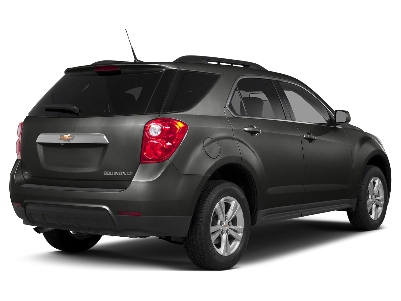 Used 2015 Chevrolet Equinox 1LT with VIN 2GNFLBE39F6338956 for sale in Lima, OH
