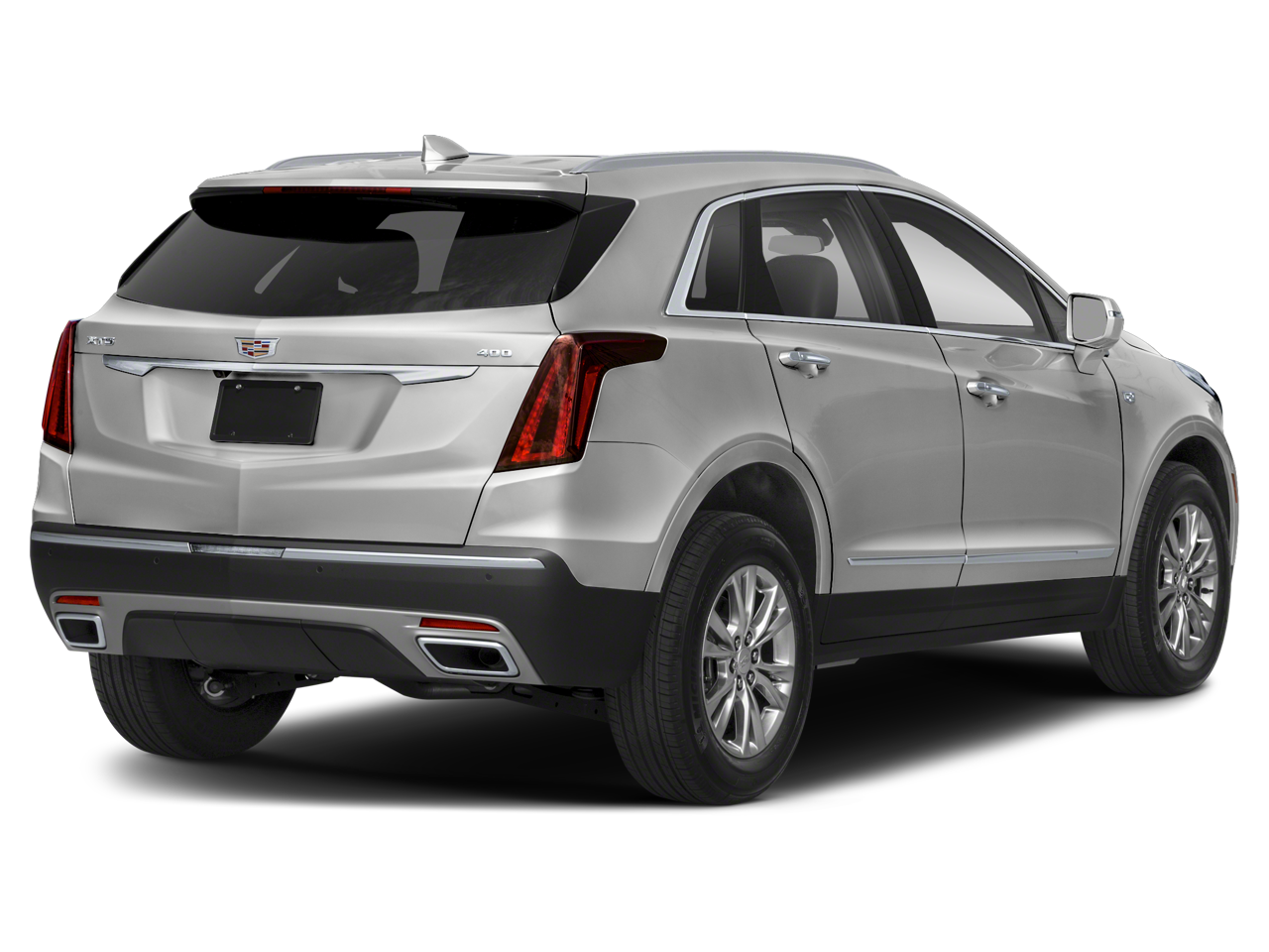 2021 Cadillac XT5 Premium Luxury photo 3