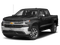 2021 Chevrolet Silverado 1500 LT (2FL)