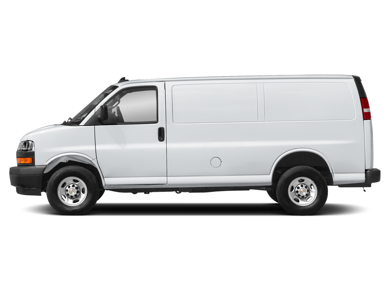 2023 Chevrolet Express Cargo 2500 WT
