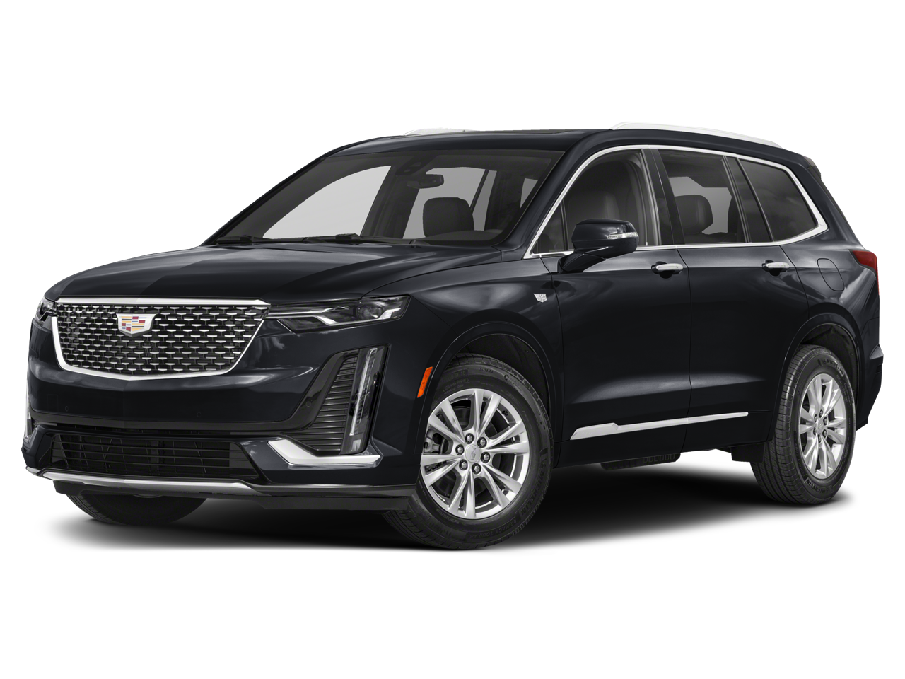 2024 Cadillac XT6 Luxury