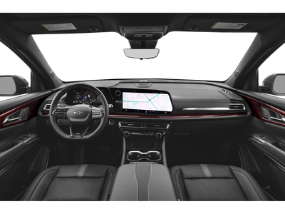 2024 Chevrolet Traverse Premier