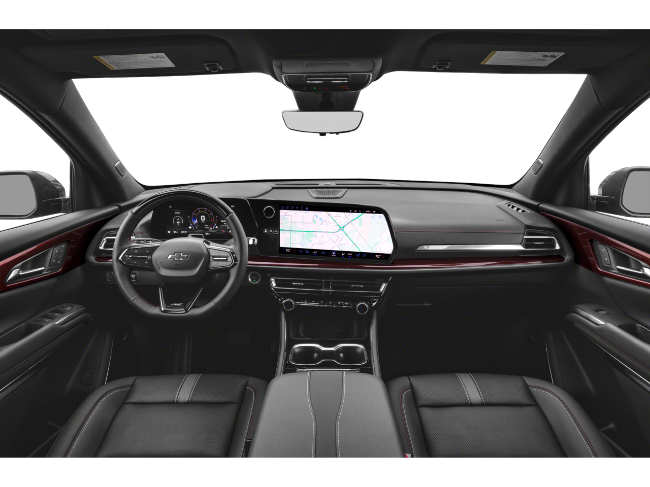 2024 Chevrolet Traverse Premier