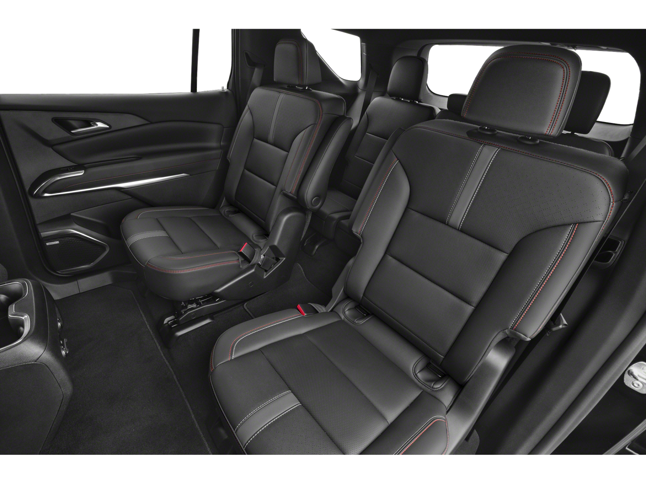 2024 Chevrolet Traverse Premier