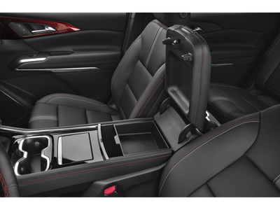 2024 Chevrolet Traverse Premier