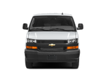 2027 Chevrolet Express Cargo Van Base