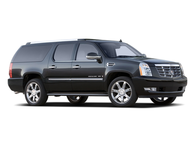 2008 Cadillac Escalade ESV 4DR SUV