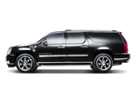 2008 Cadillac Escalade ESV 4DR SUV