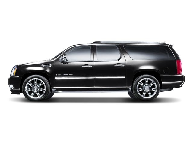 2008 Cadillac Escalade ESV 4DR SUV