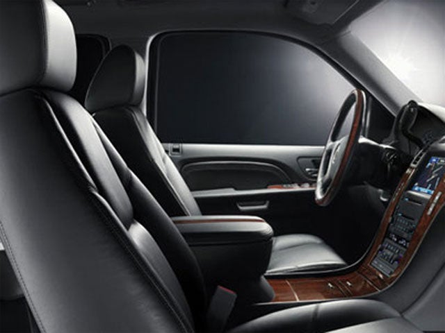 2008 Cadillac Escalade ESV 4DR SUV