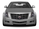 2011 Cadillac CTS Premium