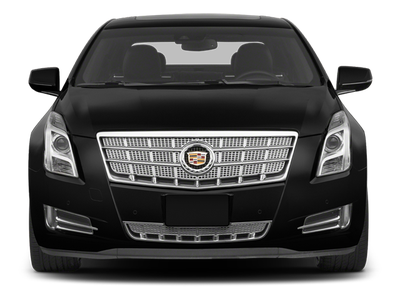2013 Cadillac XTS 4DR SDN PREMIUM F