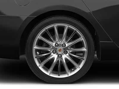 2013 Cadillac XTS 4DR SDN PREMIUM F