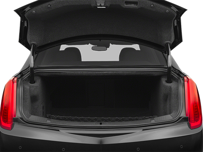 2013 Cadillac XTS 4DR SDN PREMIUM F