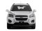 2016 Chevrolet Trax LTZ