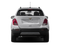 2016 Chevrolet Trax LTZ