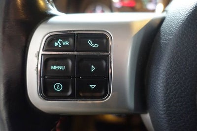 2018 Jeep Wrangler JK Unlimited Freedom Edition