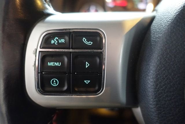 2018 Jeep Wrangler JK Unlimited Freedom Edition