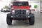 2018 Jeep Wrangler JK Unlimited Freedom Edition