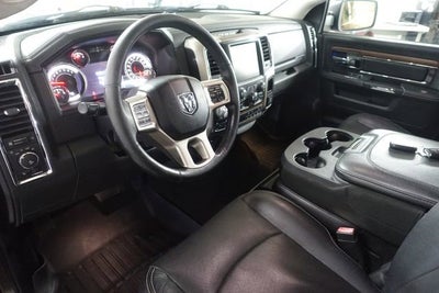 2014 RAM 1500 Laramie