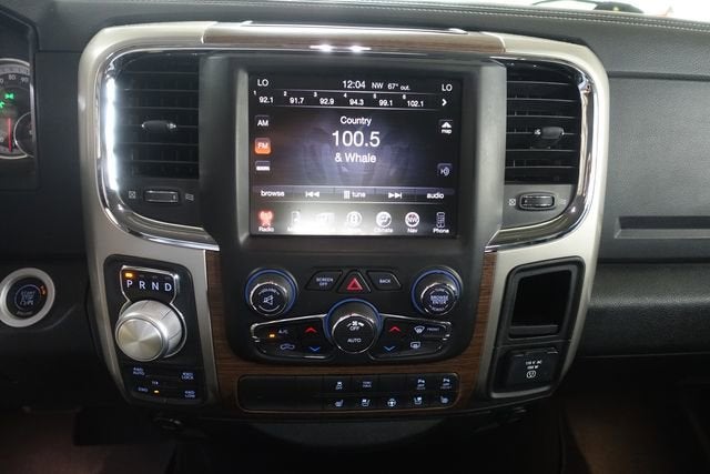 2014 RAM 1500 Laramie