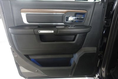2014 RAM 1500 Laramie