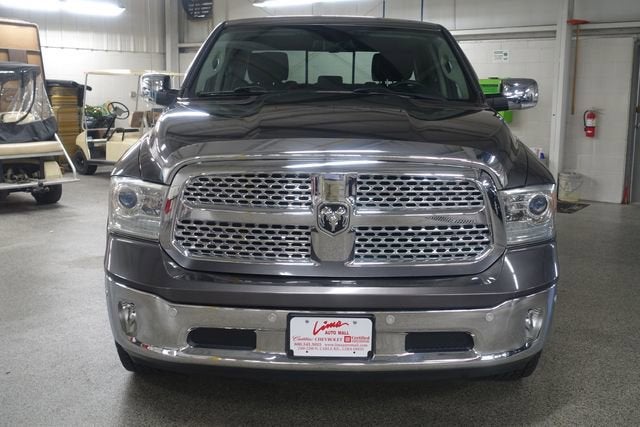 2014 RAM 1500 Laramie