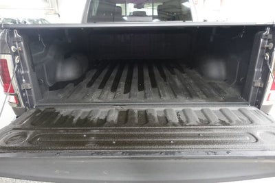 2014 RAM 1500 Laramie