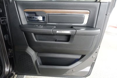 2014 RAM 1500 Laramie
