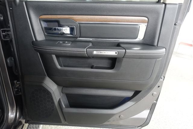 2014 RAM 1500 Laramie