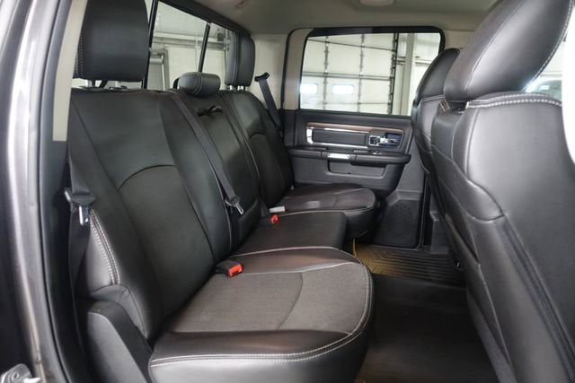 2014 RAM 1500 Laramie