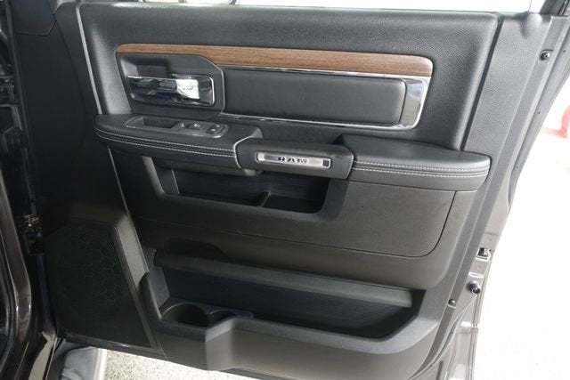 2014 RAM 1500 Laramie