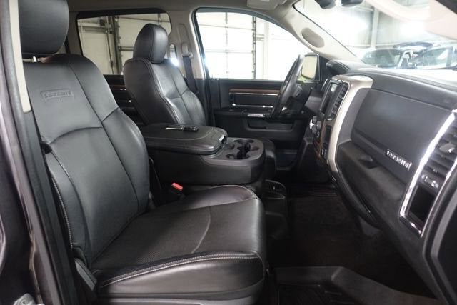 2014 RAM 1500 Laramie