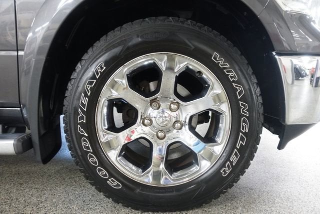 2014 RAM 1500 Laramie