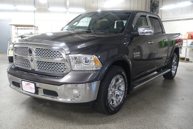 2014 RAM 1500 Laramie