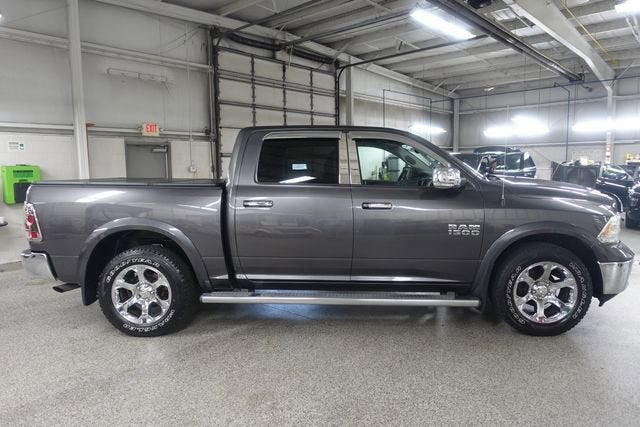 2014 RAM 1500 Laramie
