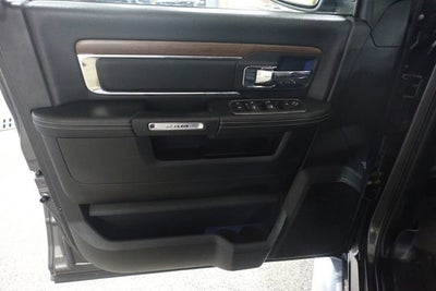 2014 RAM 1500 Laramie