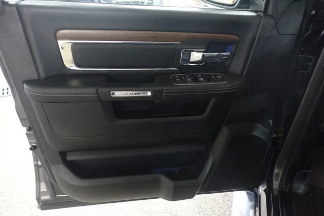 2014 RAM 1500 Laramie