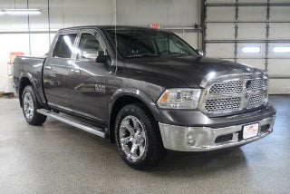 2014 RAM 1500 Laramie