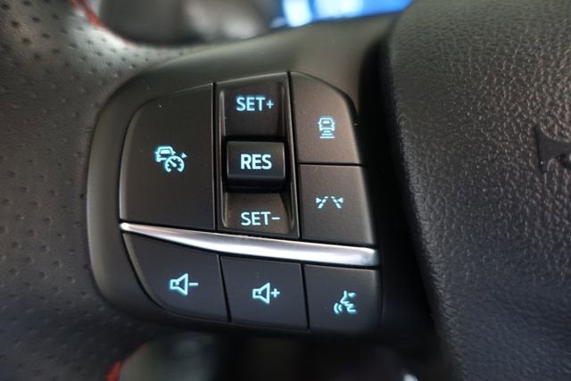2024 Ford Escape ST-Line Select
